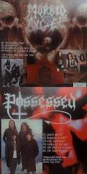 Morbid Angel : Morbid Angel - Possessed